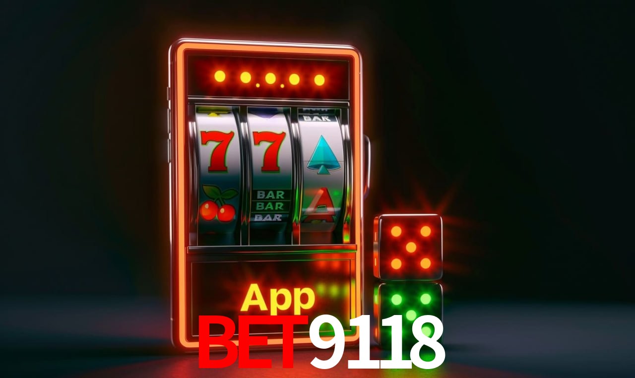 Bônus de Boas-vindas bet9118