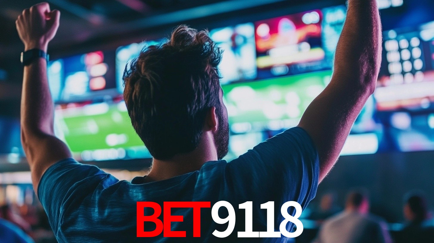 bet9118 login