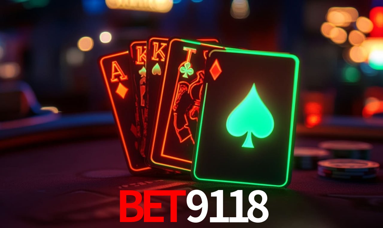 Experiência VIP bet9118