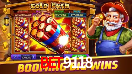 A Revolução dos Aplicativos de Jogos no bet9118