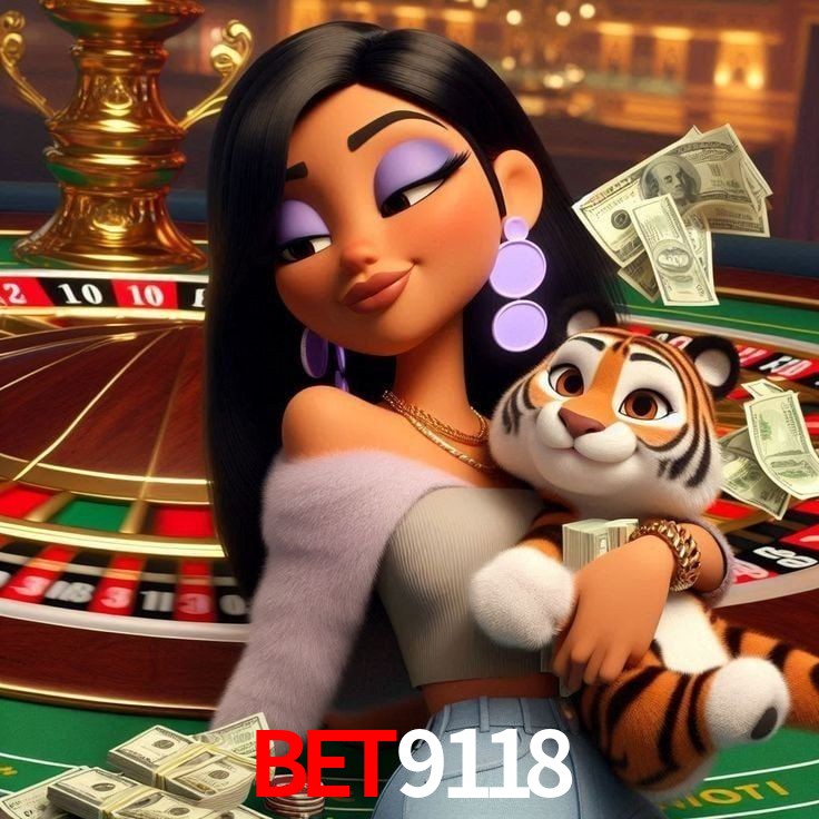 Experiência VIP bet9118