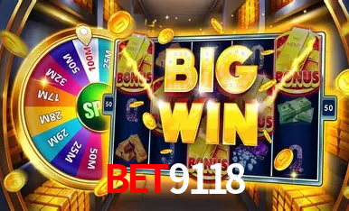 Desvendando o Mundo dos Jogos Virtuais na bet9118