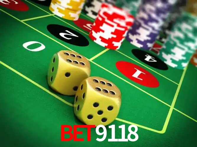 Welcome Bonus bet9118