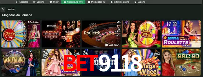 bet9118 bet