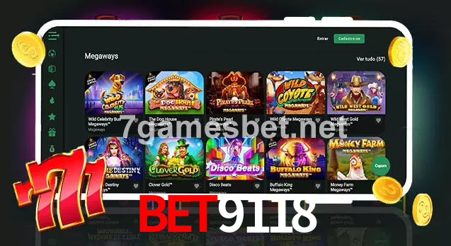bet9118 aplicativo