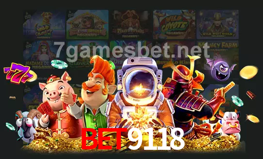 cassino bet9118