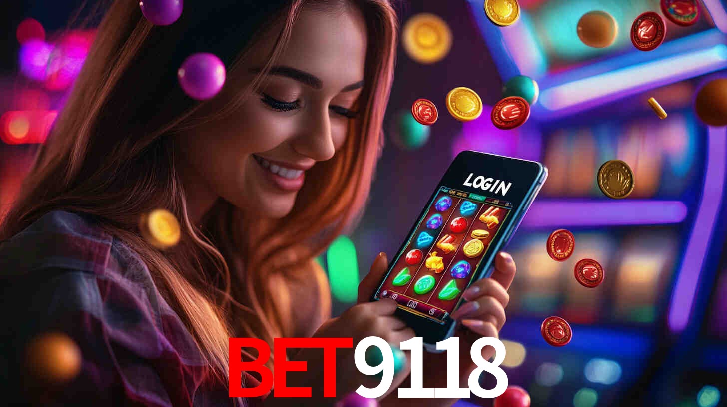 bet9118