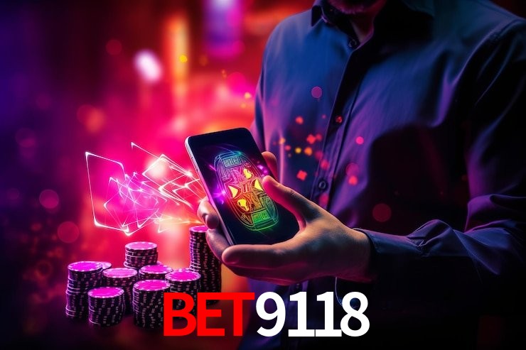 PIX Instantâneo bet9118