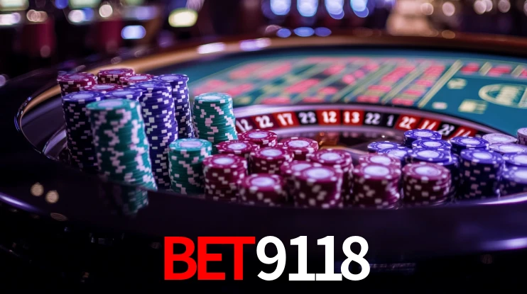 Blackjack Table bet9118