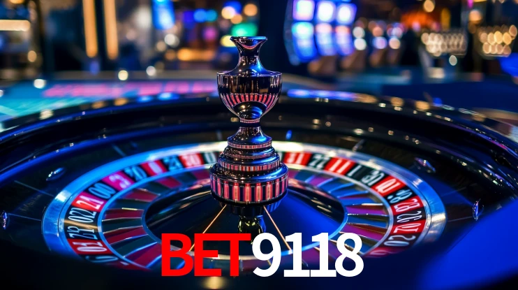 bet9118 login