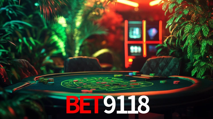 VIP Casino bet9118