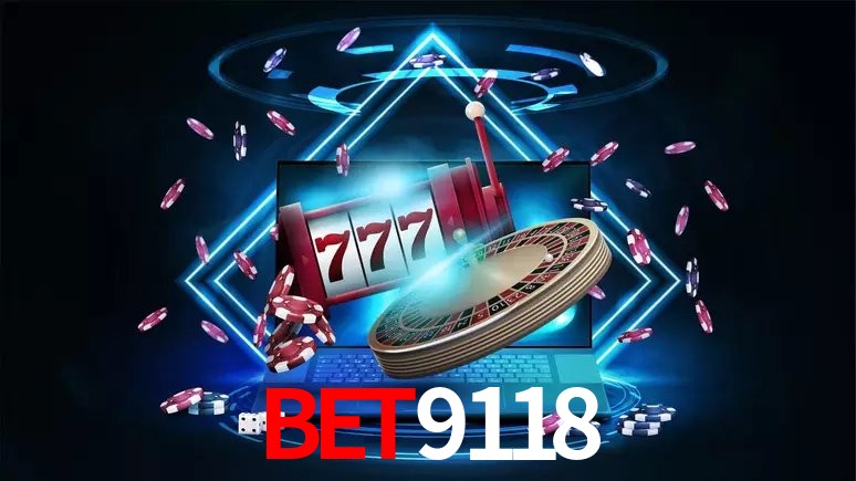 Casino Ao Vivo bet9118