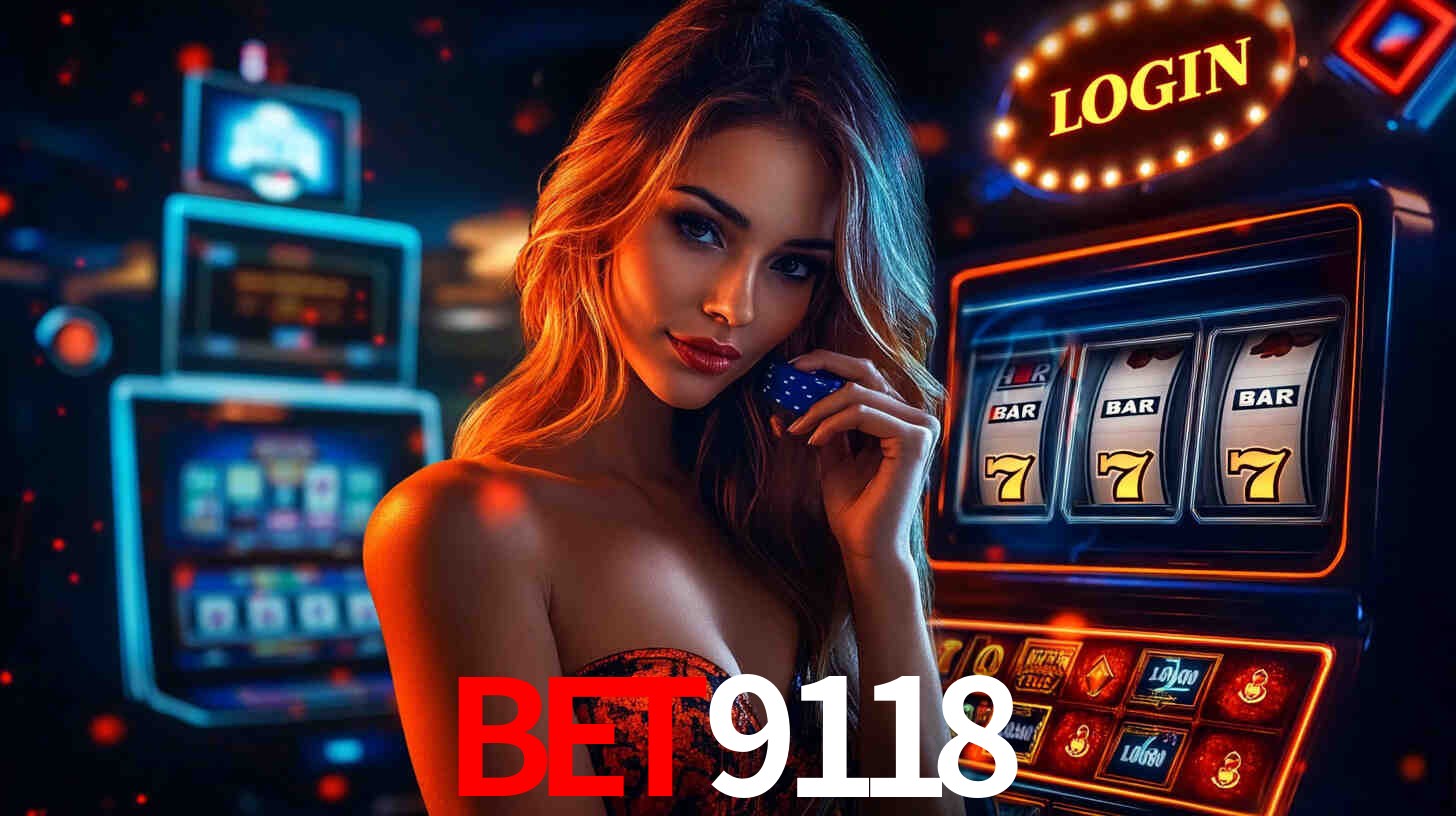 Bônus Generosos e Exclusivos no bet9118 para Você!