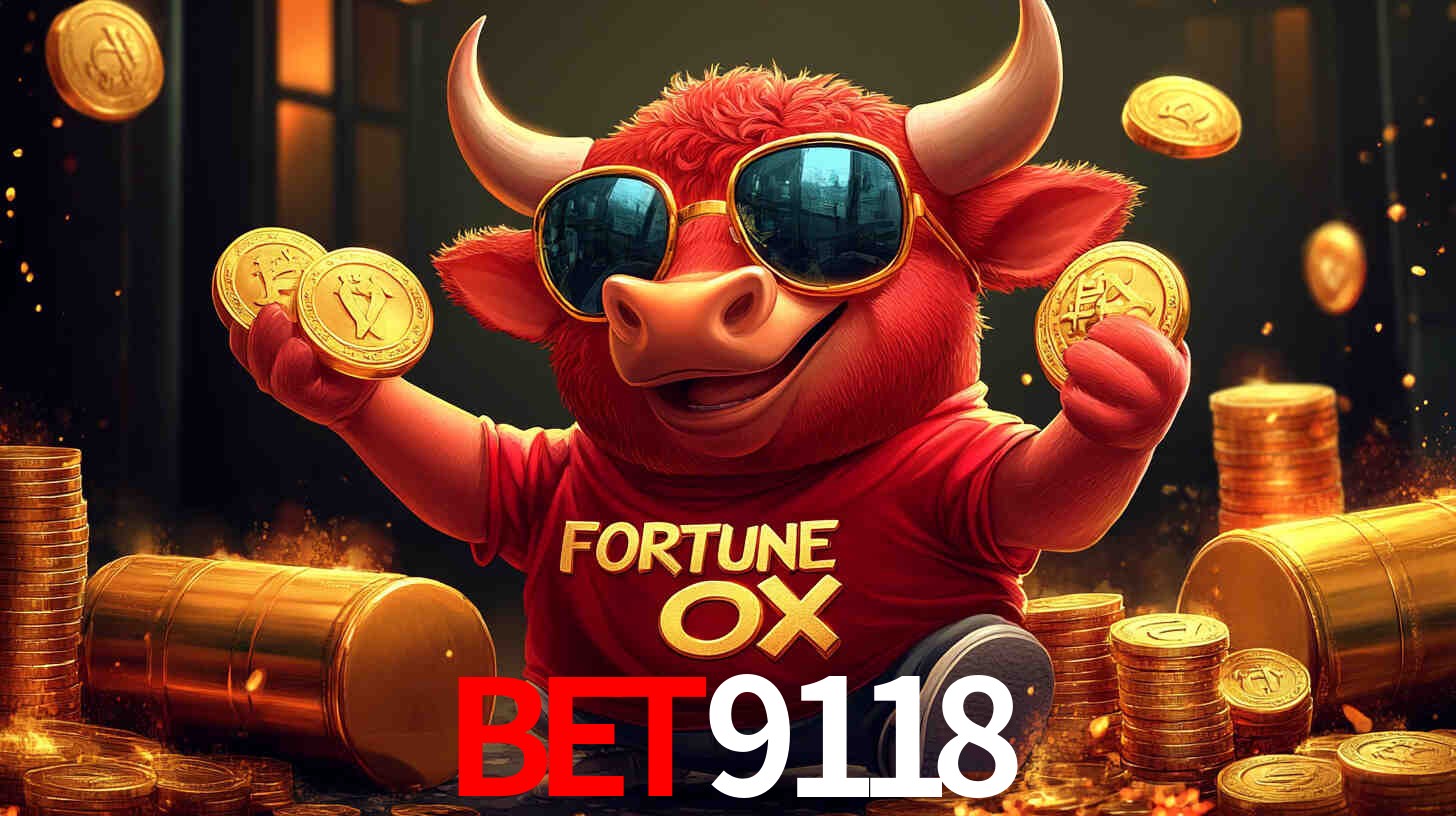 Desvendando o Mundo dos Jogos Virtuais na bet9118