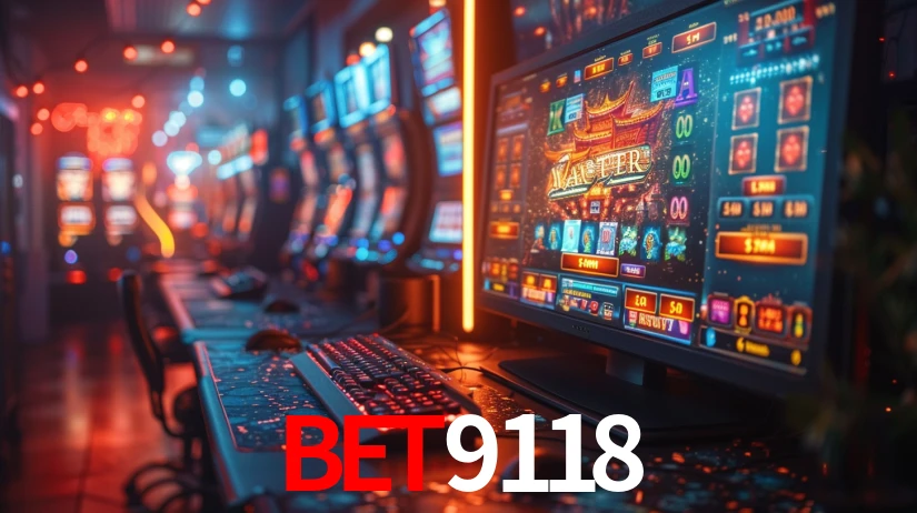 Experimente o Login Seguro Premium no bet9118
