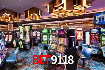 Apostas Esportivas na bet9118: Um Guia Completo