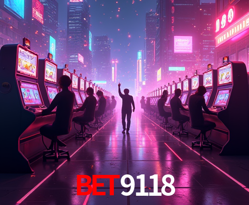 Interface Premium bet9118