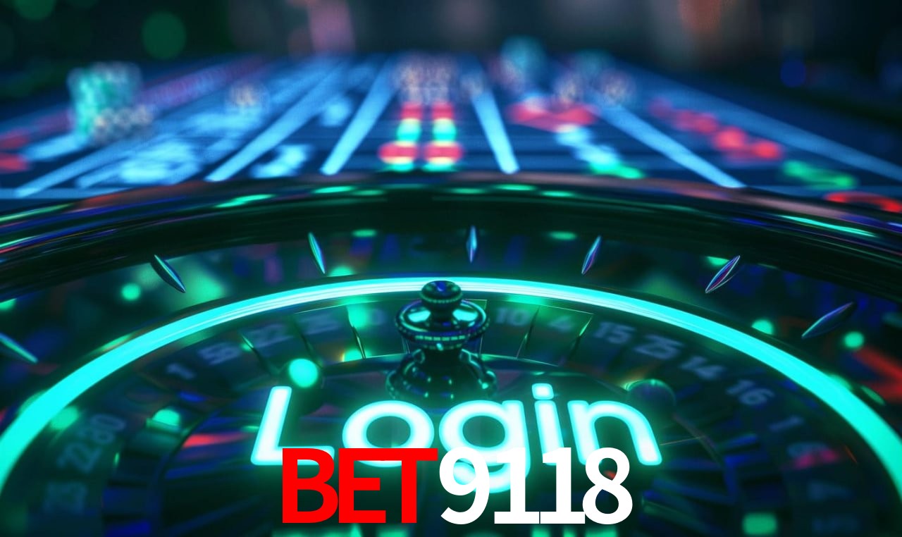 Casino VIP bet9118