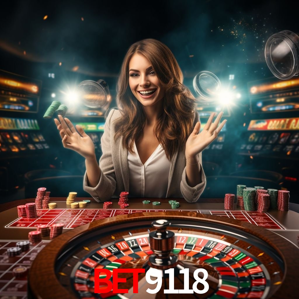Explore as vantagens do bet9118: serviço profissional e confiabilidade