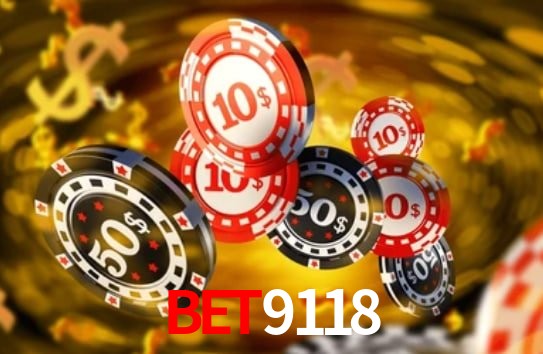 Mesa de Blackjack bet9118