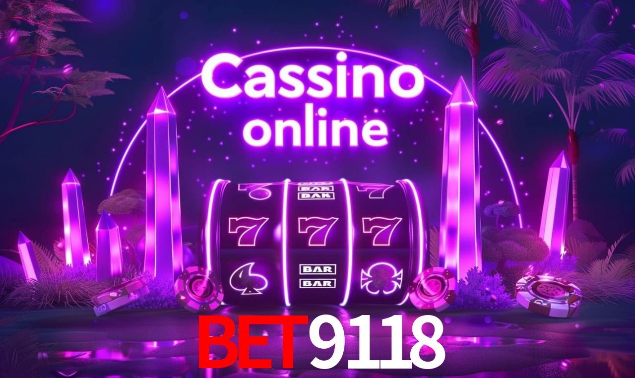Segurança 2FA bet9118
