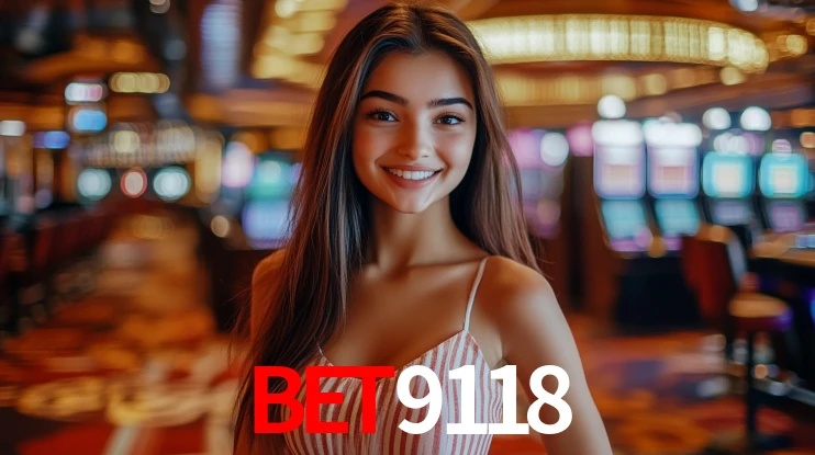 Premium Interface bet9118
