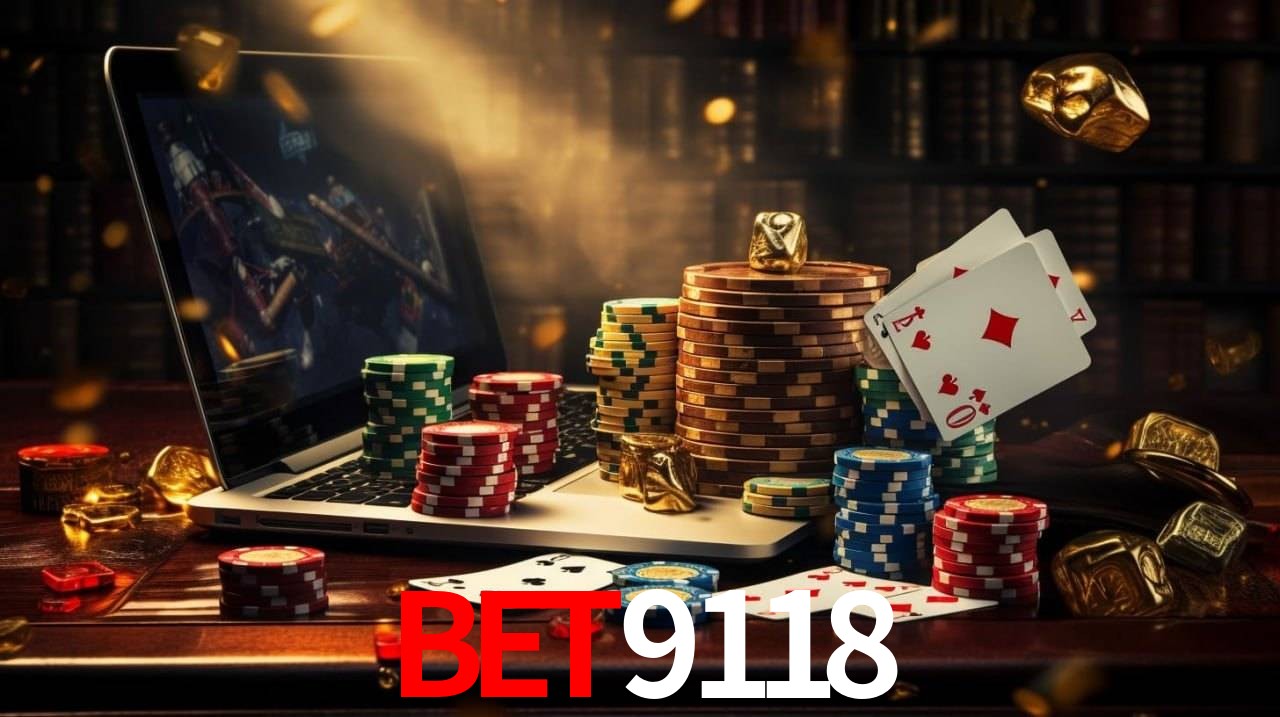 Bônus Diários bet9118