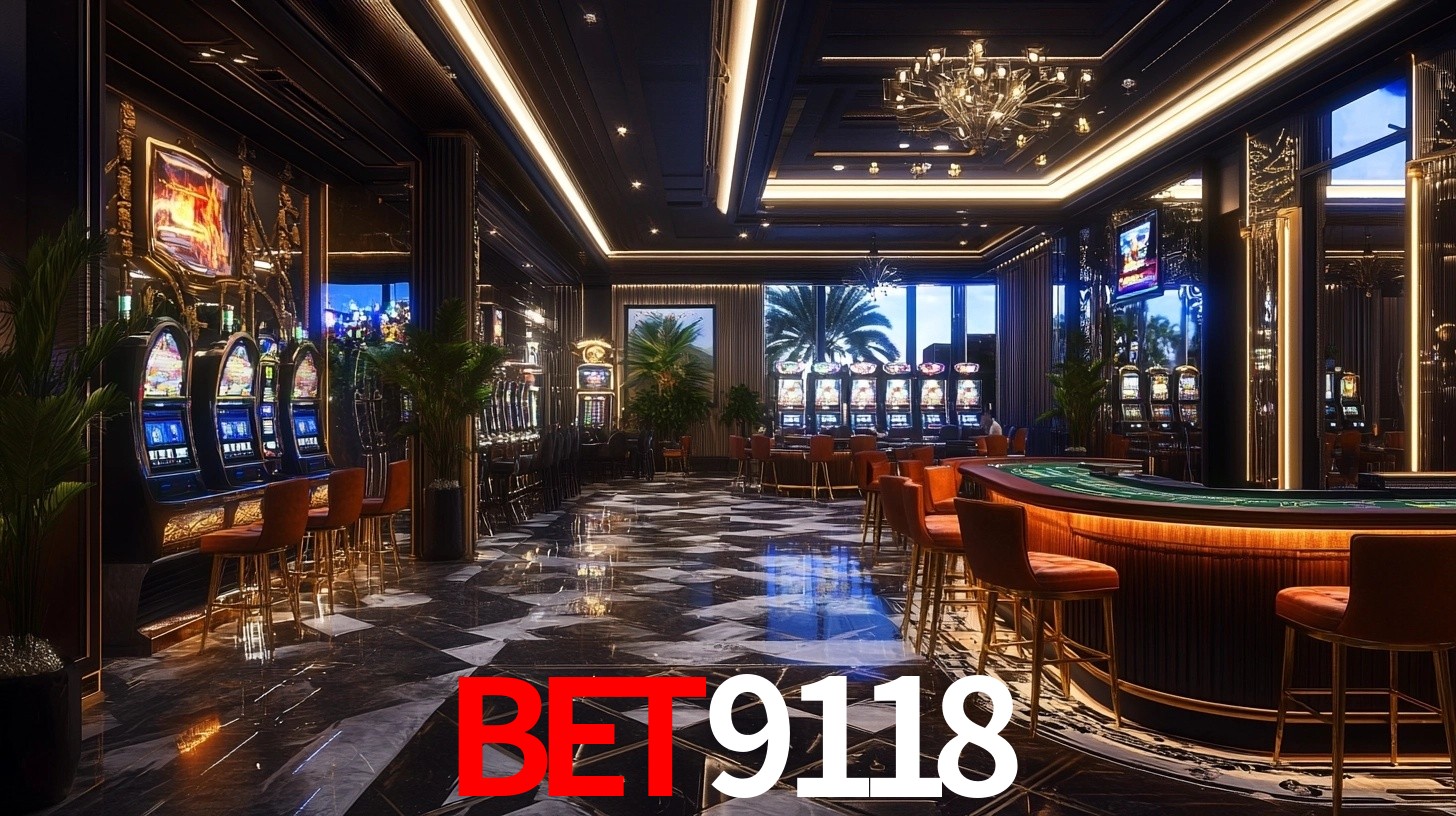 bet9118 App Interface
