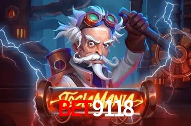 Jogos de Slot bet9118