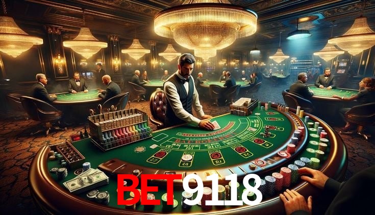 Player Reviews bet9118
