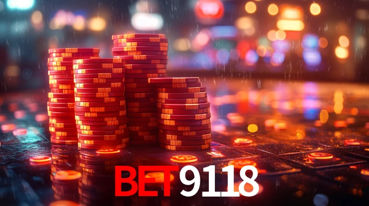 bet9118 login
