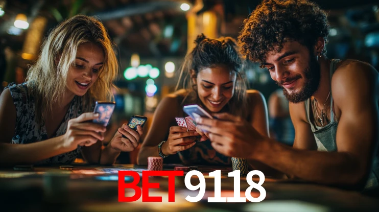 Roulette Table bet9118