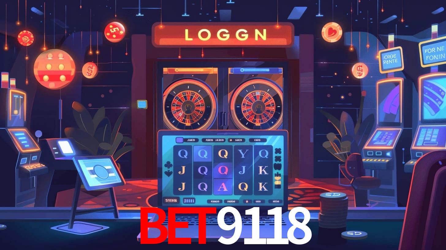 Integração de APIs bet9118
