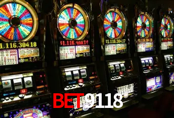 A Emoção da Loteria na bet9118: Uma Chance de Mudança de Vida