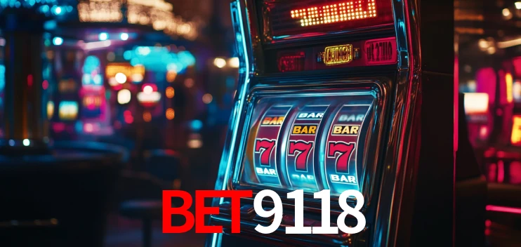 Live Casino bet9118