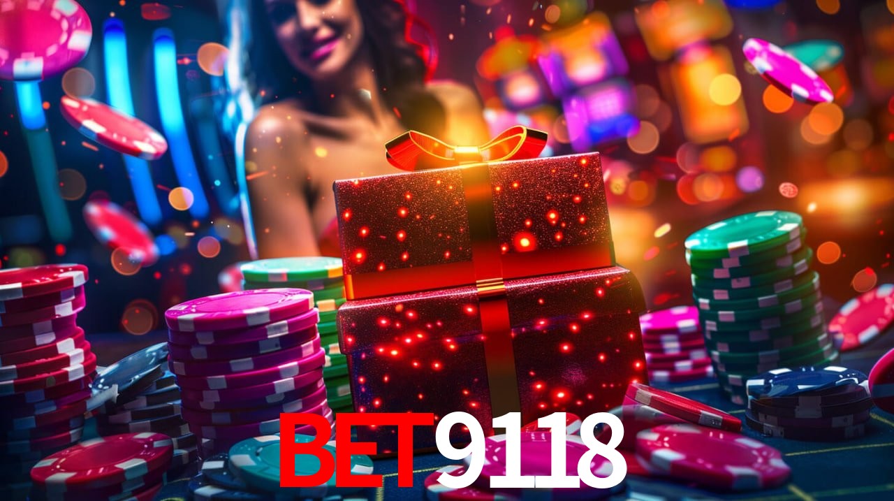 Desvendando o Mundo dos Jogos Virtuais na bet9118