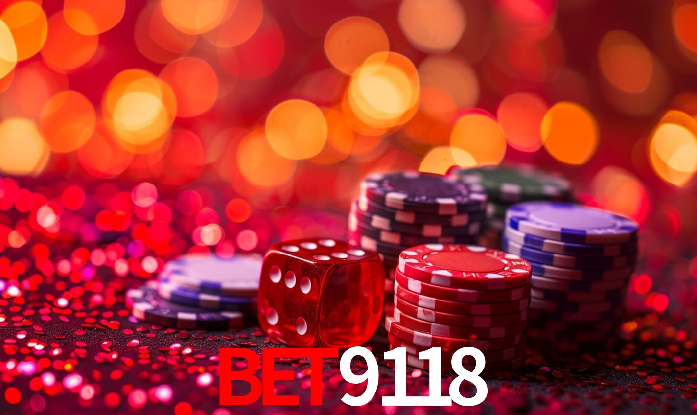 Descubra a Essência do bet9118: Nossa História e Compromissos