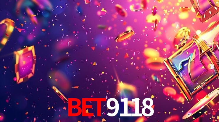 A Emoção da Loteria na bet9118: Uma Chance de Mudança de Vida