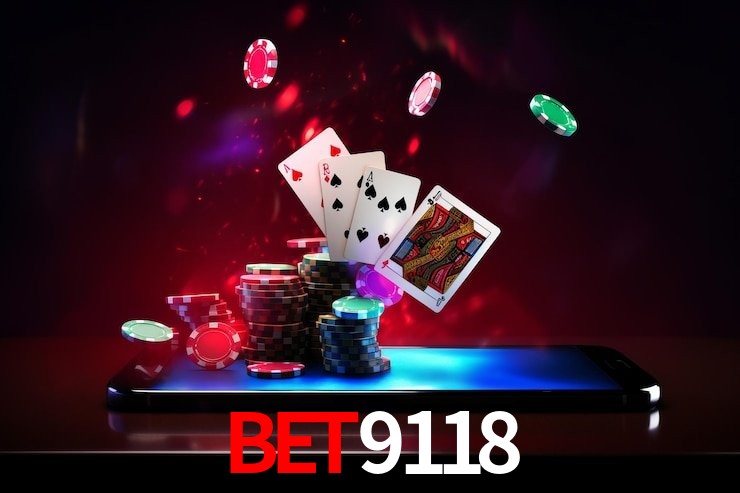 Games Directory bet9118