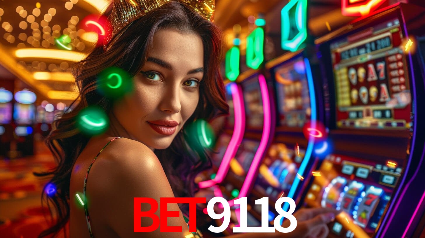 Mercados ao vivo e cash out na bet9118