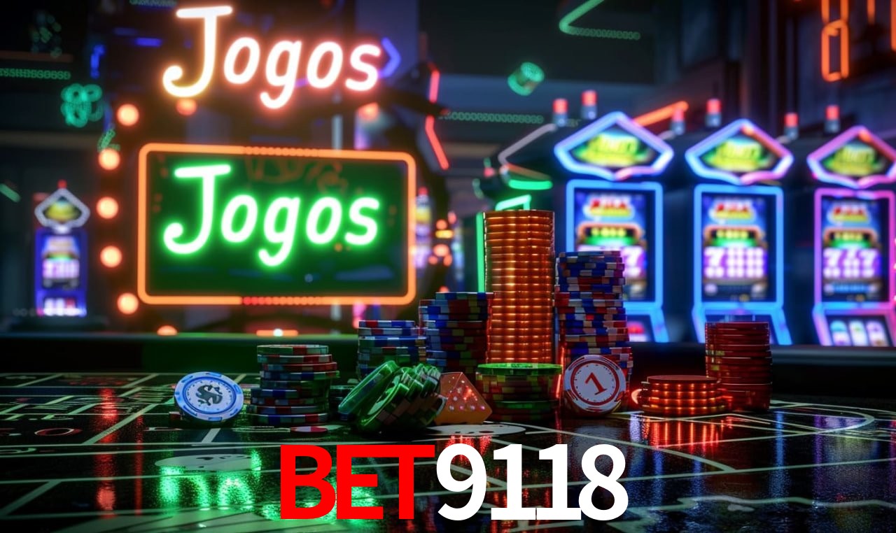 bet9118