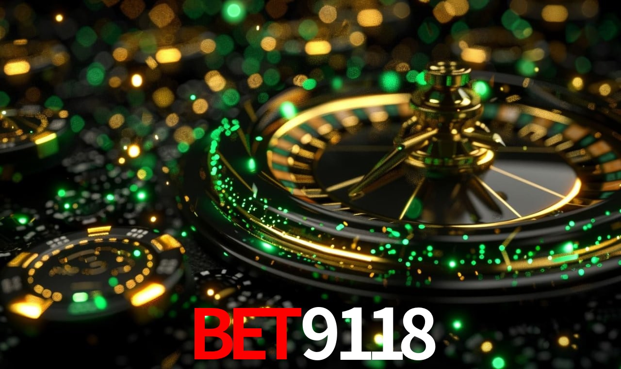 Slots com jackpots e giros grátis na bet9118