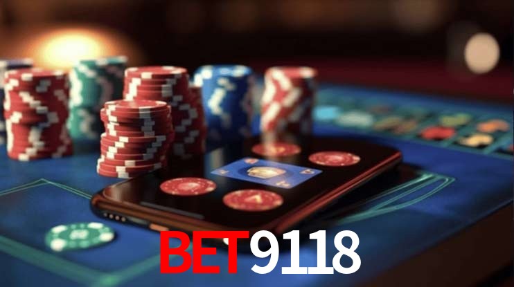 Avaliações dos Jogadores bet9118