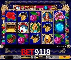 Cassino ao vivo com dealers reais na bet9118