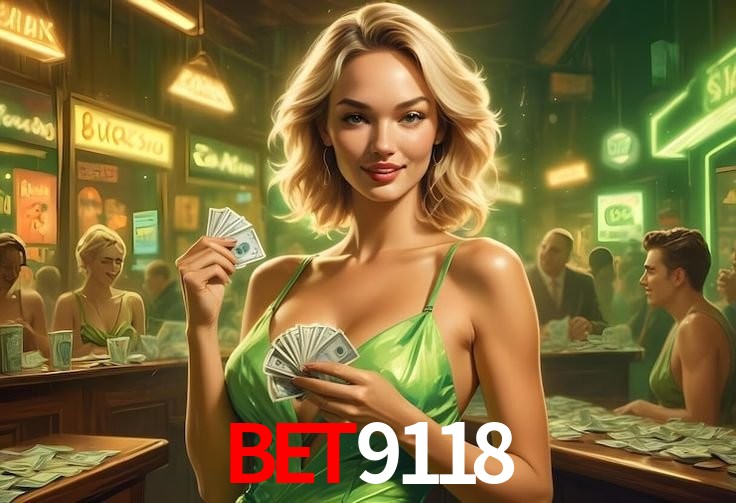 Descubra a Essência do bet9118: Nossa História e Compromissos