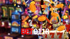 bet9118