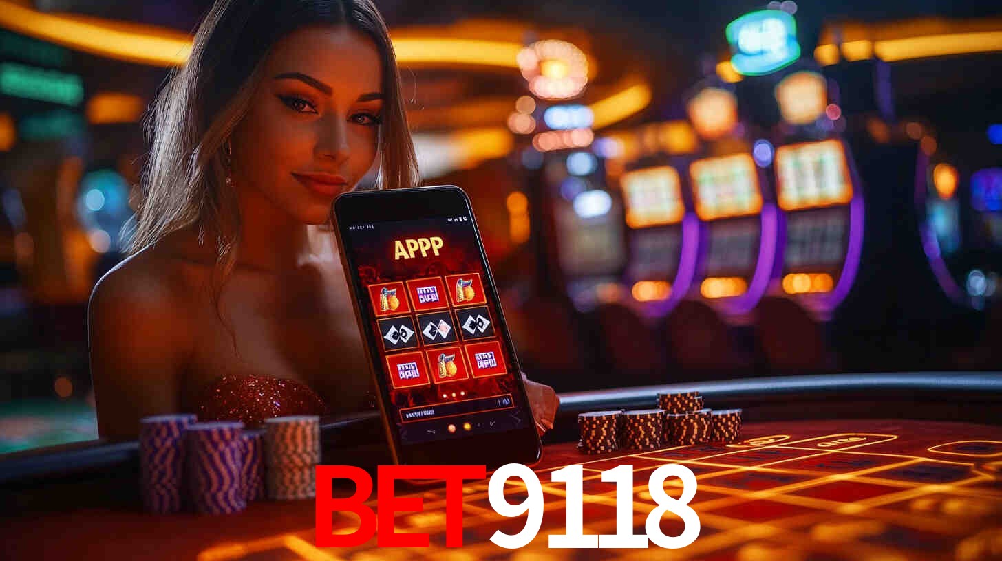 A Popularidade dos Caça-Níqueis no bet9118