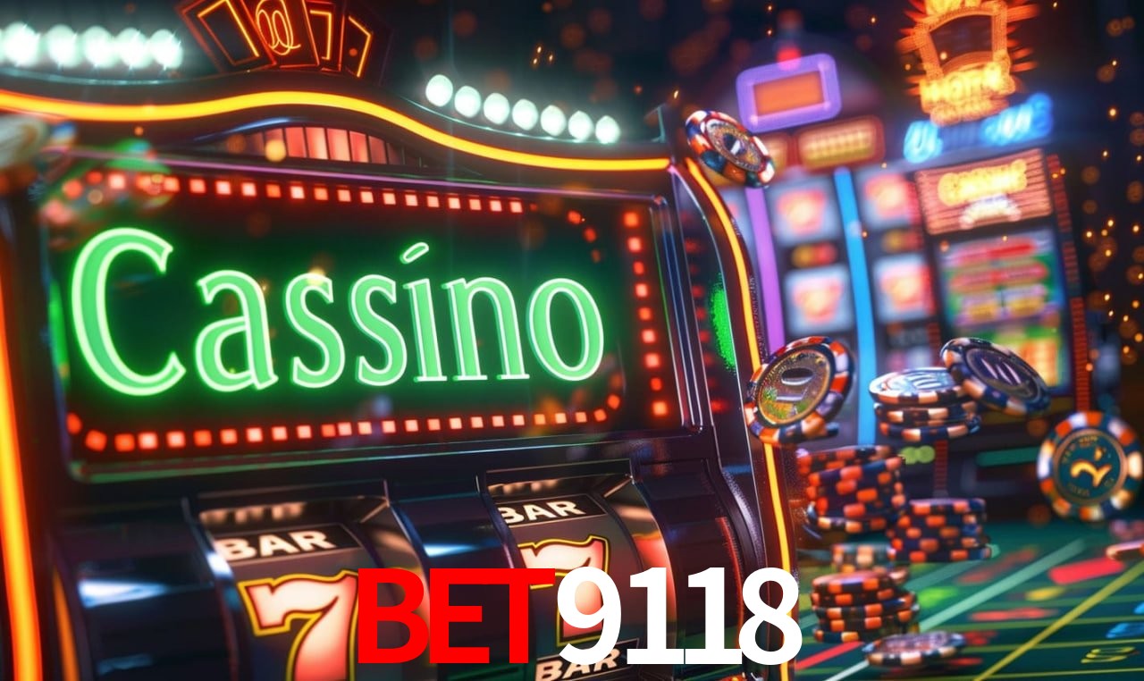 Login Seguro bet9118