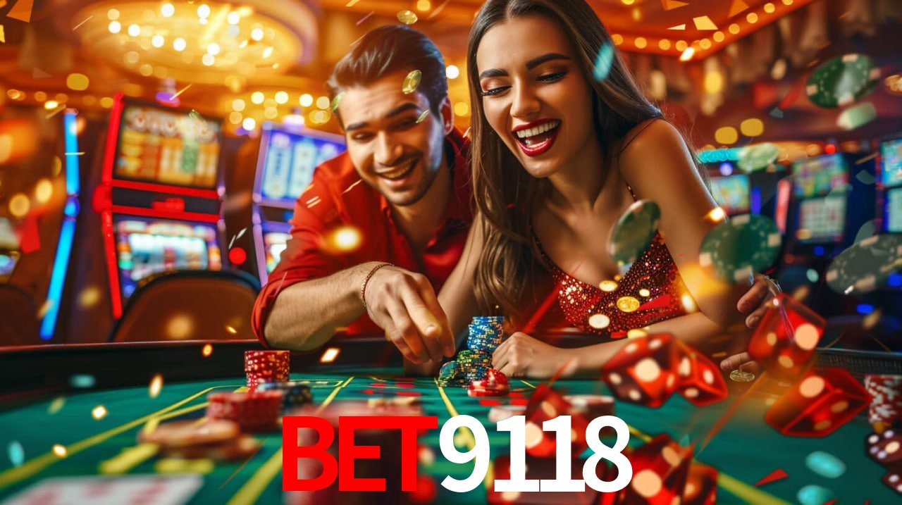 Cadastro Rápido bet9118