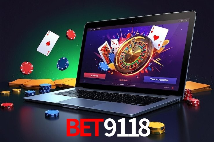 Promoção Relâmpago bet9118
